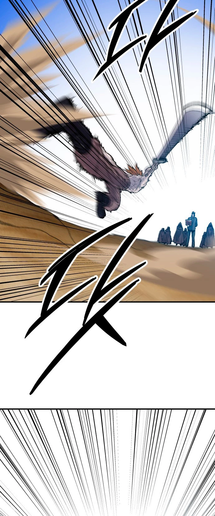 Rompiendo Limites Capitulo 81 página 76