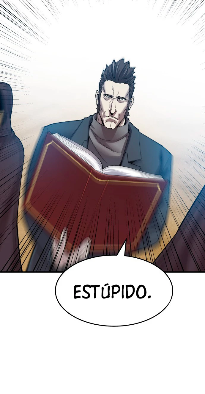 Rompiendo Limites Capitulo 81 página 77