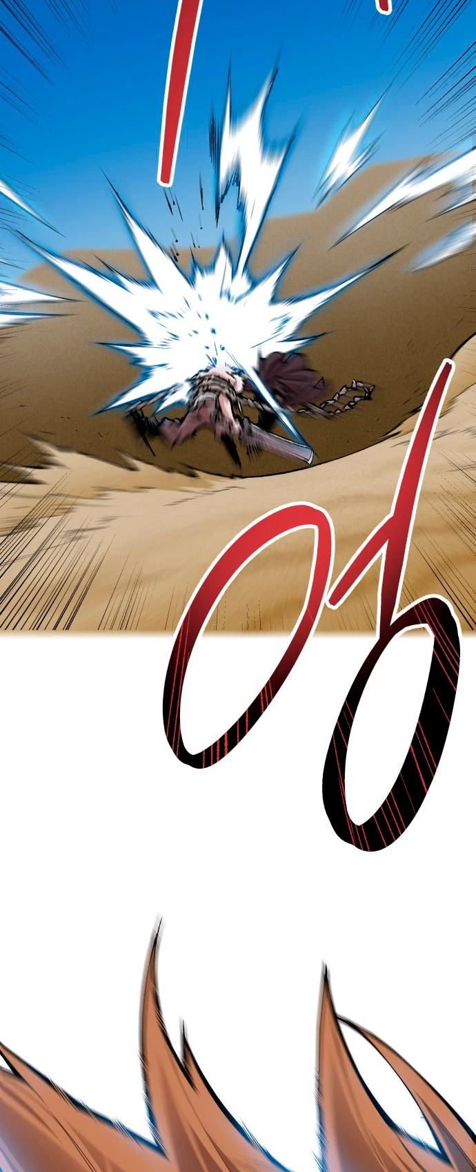 Rompiendo Limites Capitulo 81 página 94