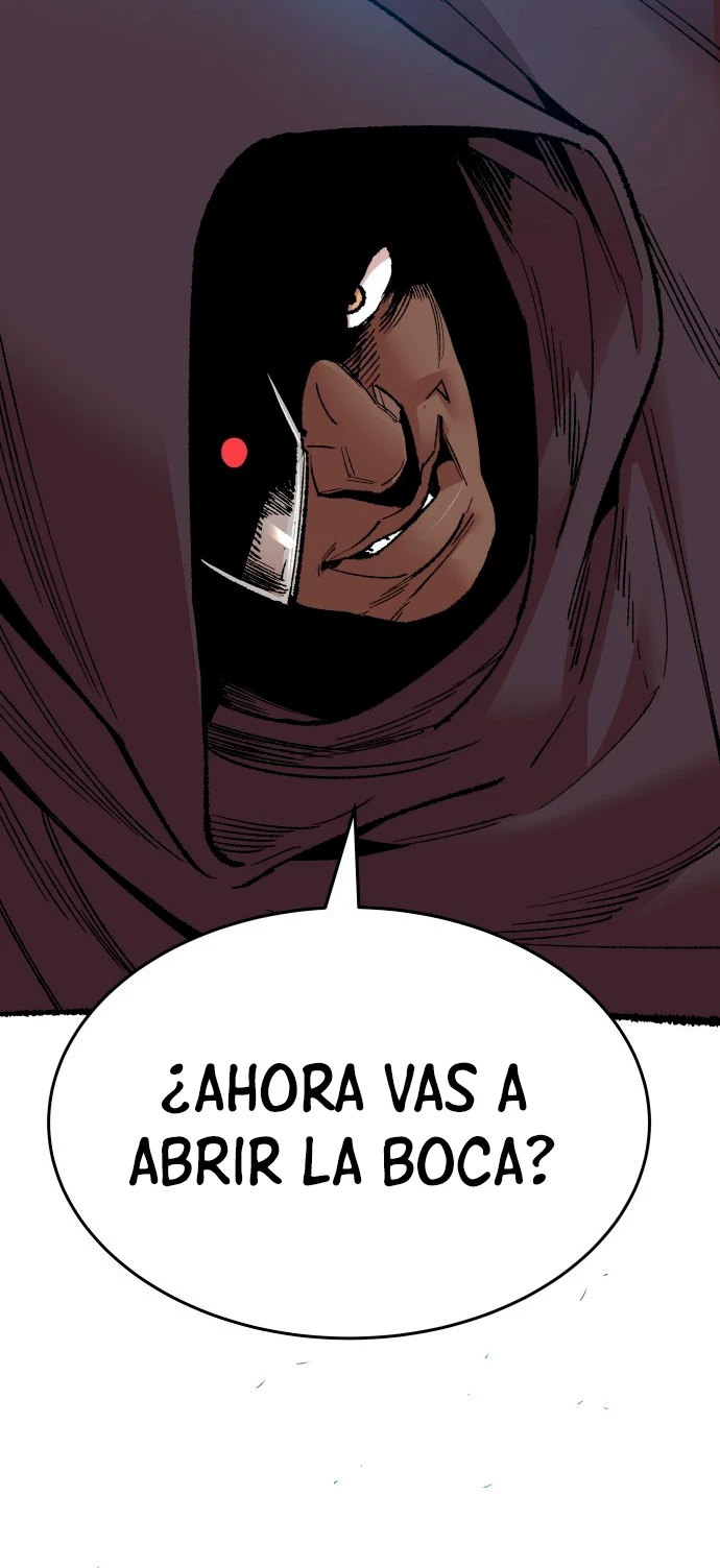 Rompiendo Limites Capitulo 81 página 96