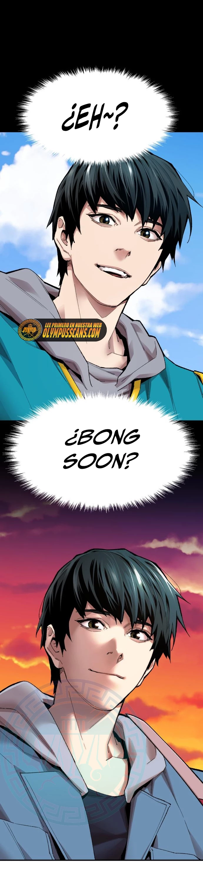 Rompiendo Limites Capitulo 82 página 11