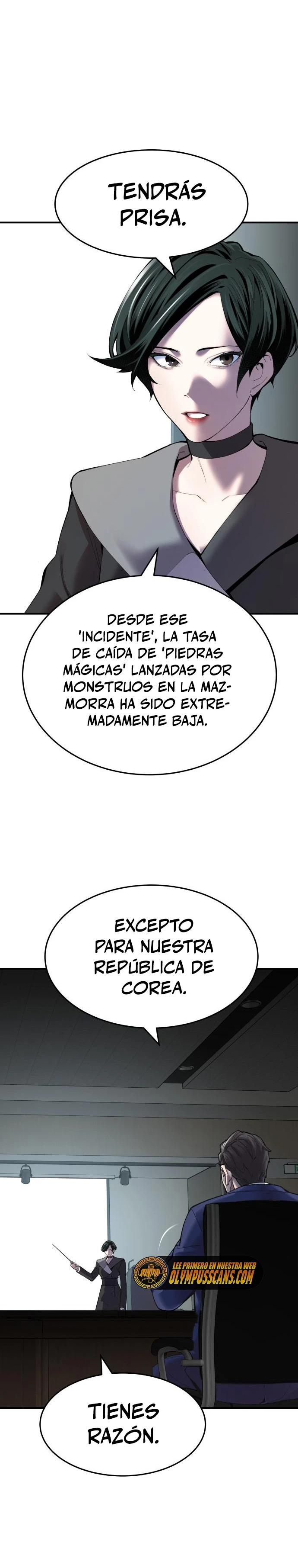 Rompiendo Limites Capitulo 82 página 25