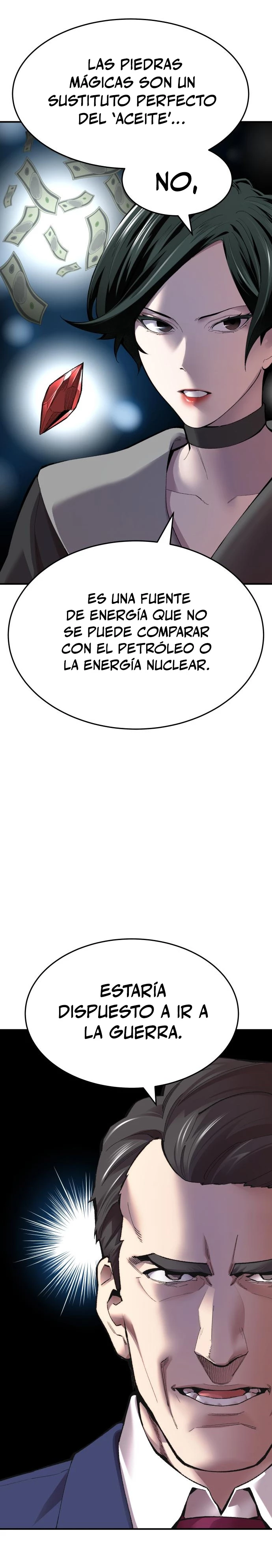 Rompiendo Limites Capitulo 82 página 26