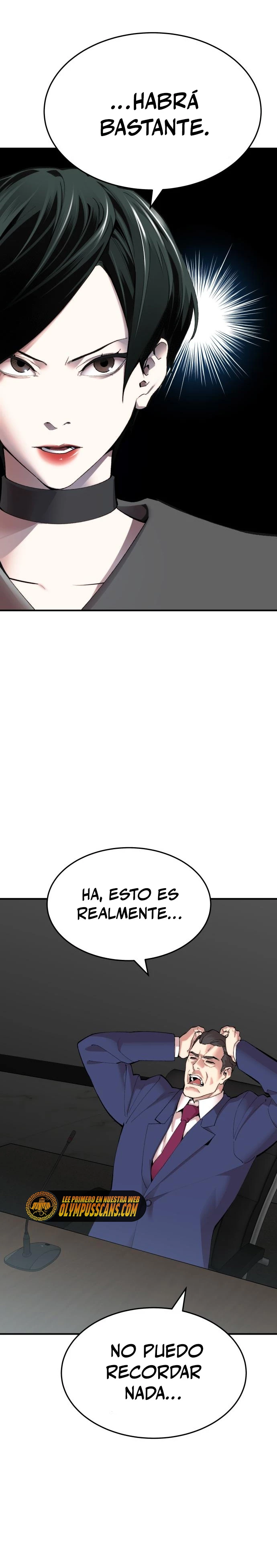 Rompiendo Limites Capitulo 82 página 27