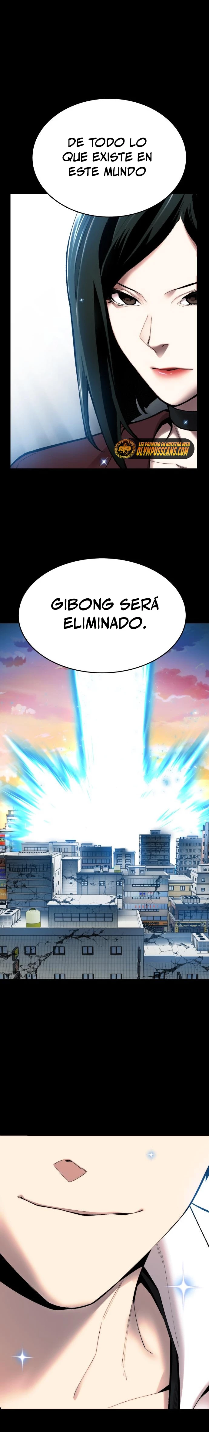 Rompiendo Limites Capitulo 82 página 33
