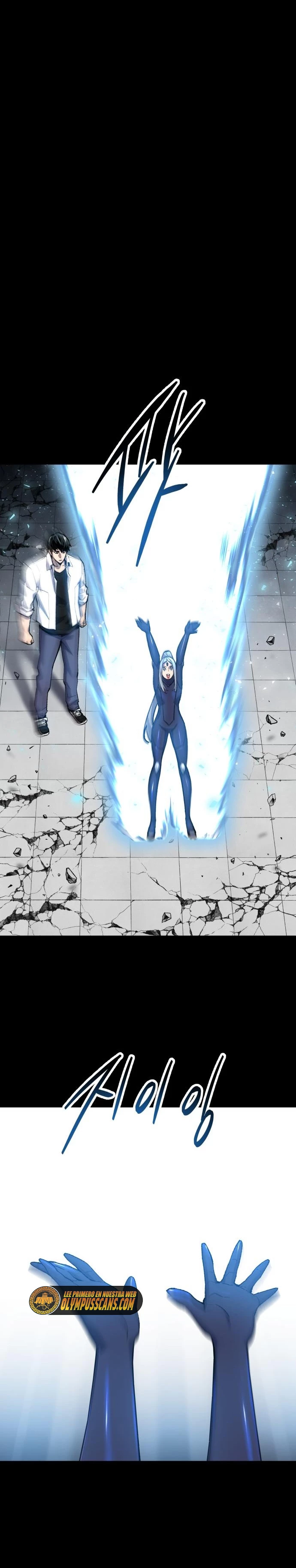 Rompiendo Limites Capitulo 82 página 35