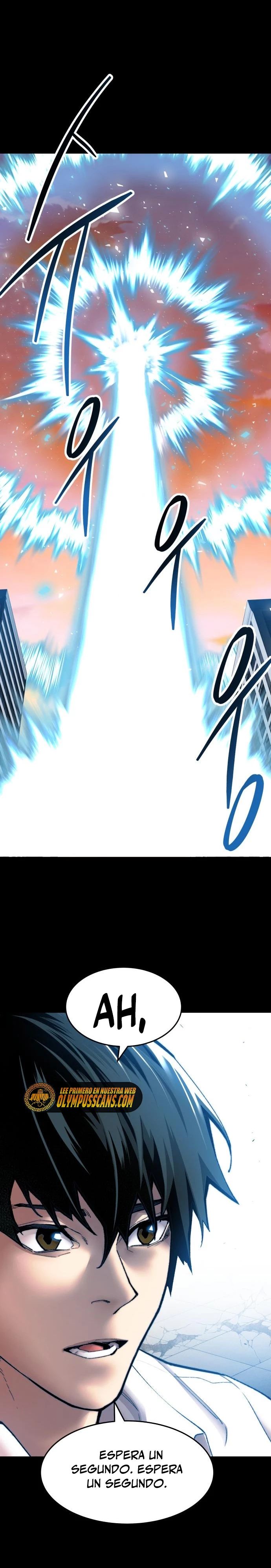 Rompiendo Limites Capitulo 82 página 36