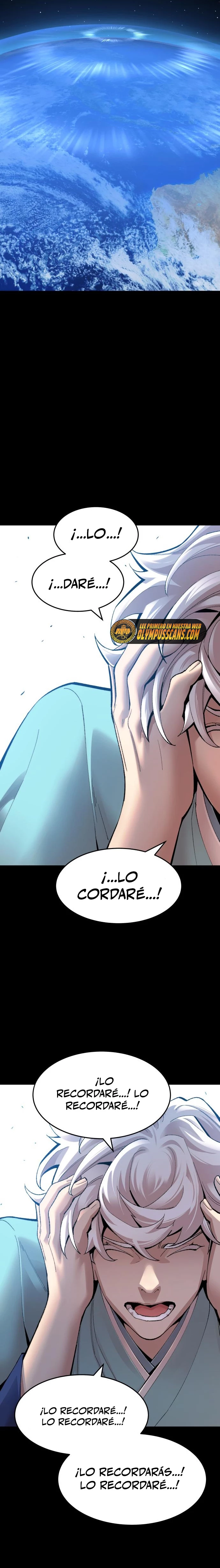 Rompiendo Limites Capitulo 82 página 38