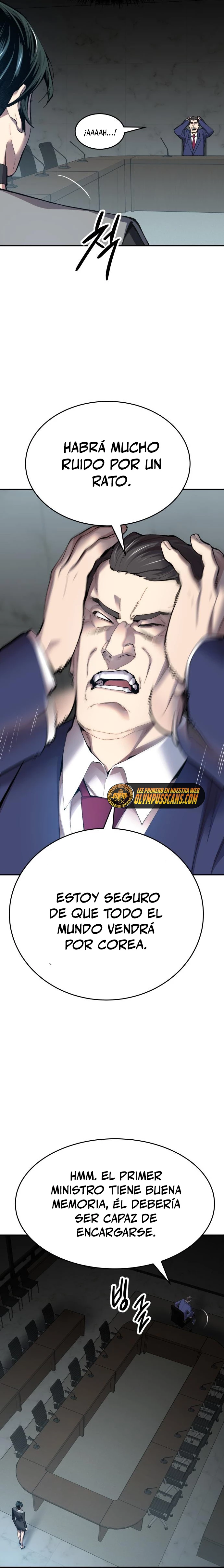 Rompiendo Limites Capitulo 82 página 44
