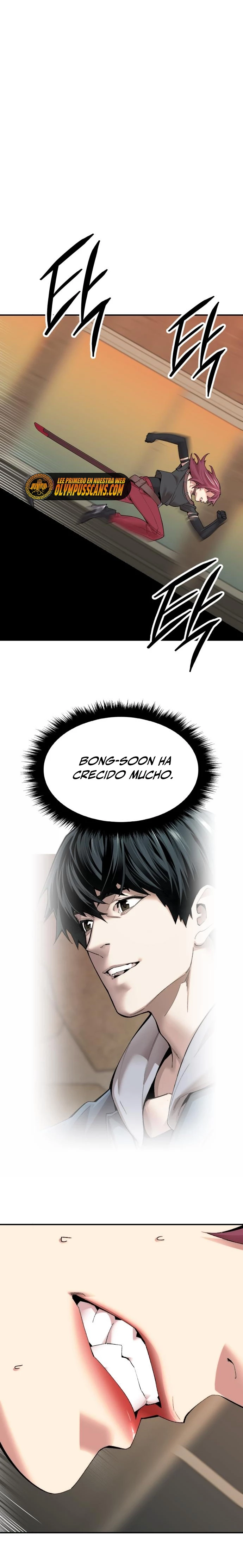 Rompiendo Limites Capitulo 82 página 47