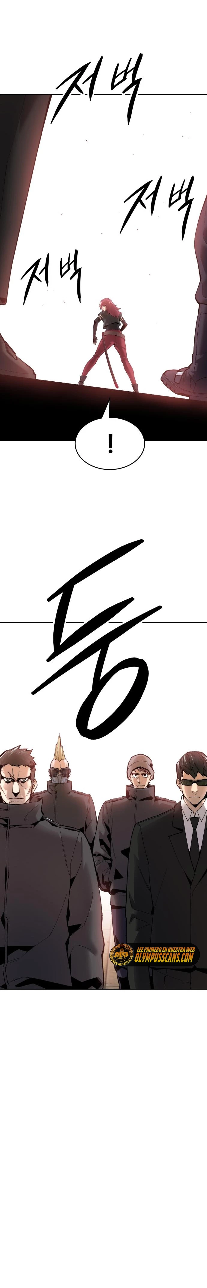 Rompiendo Limites Capitulo 82 página 54