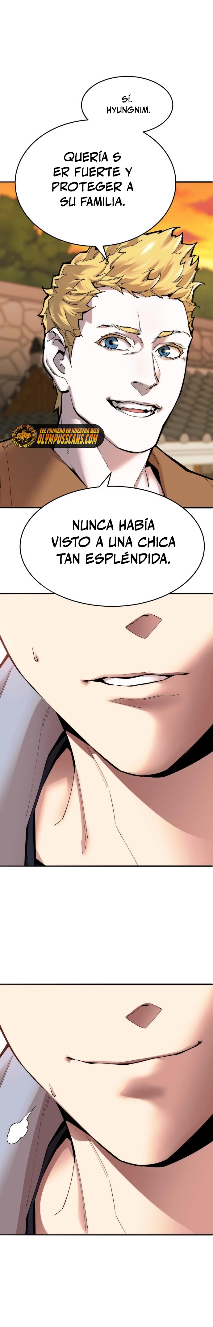 Rompiendo Limites Capitulo 82 página 56