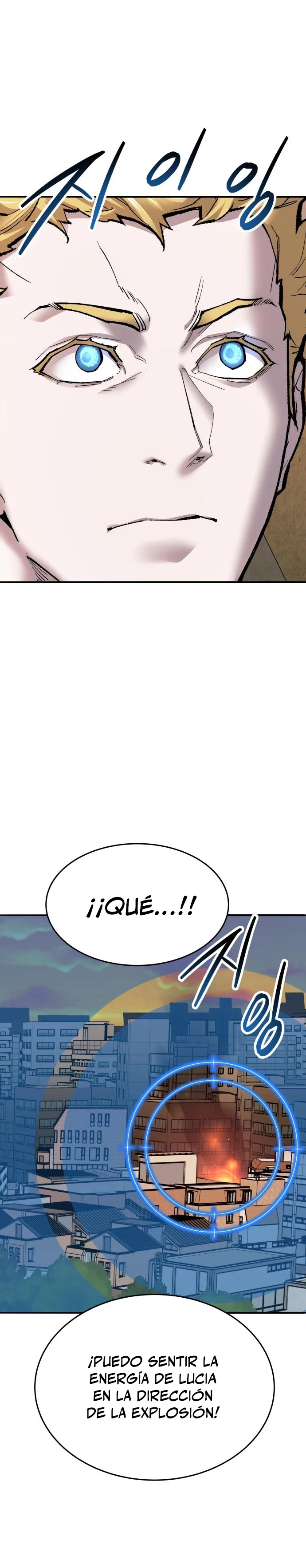 Rompiendo Limites Capitulo 82 página 60