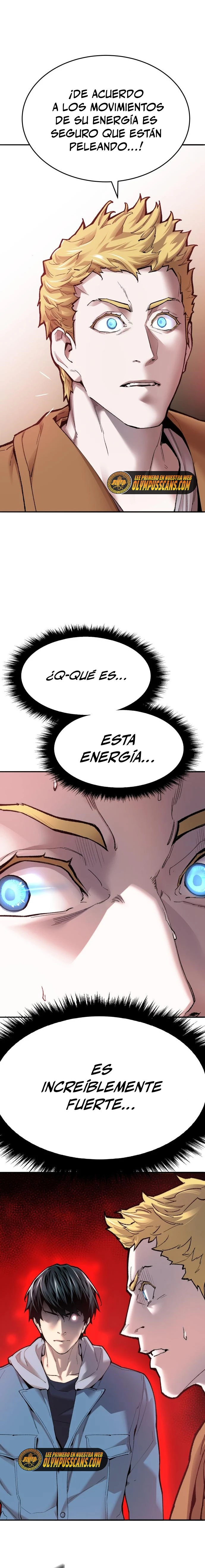 Rompiendo Limites Capitulo 82 página 61