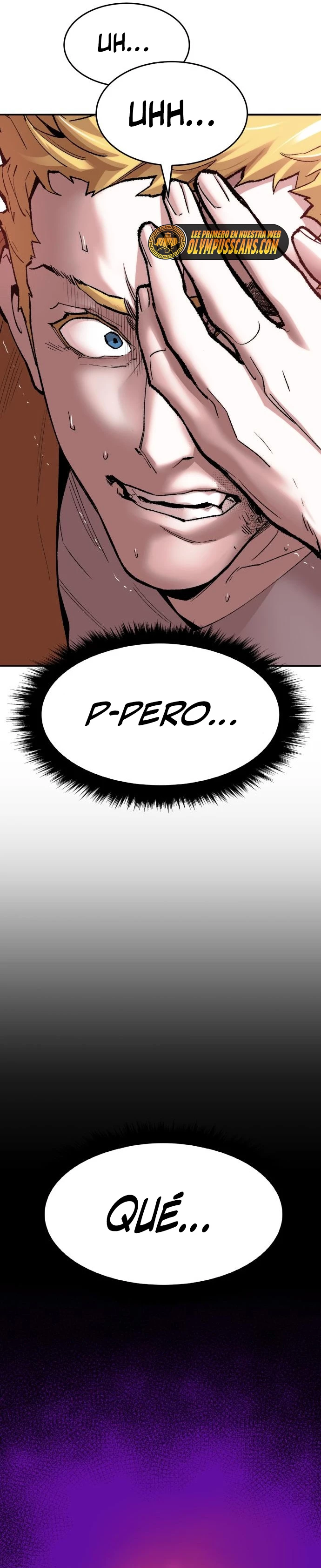 Rompiendo Limites Capitulo 82 página 65