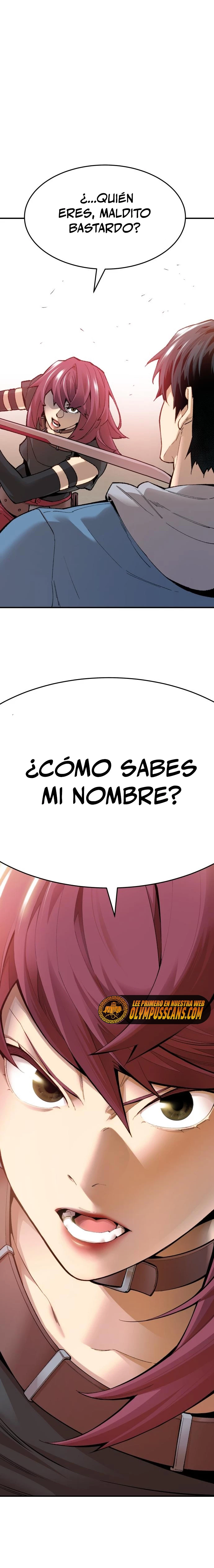 Rompiendo Limites Capitulo 82 página 7