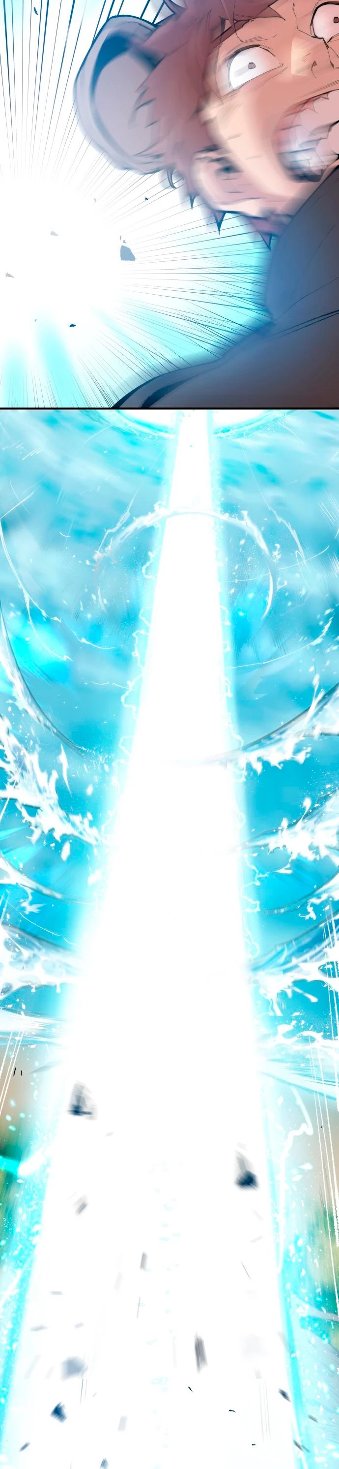 Rompiendo Limites Capitulo 83 página 102