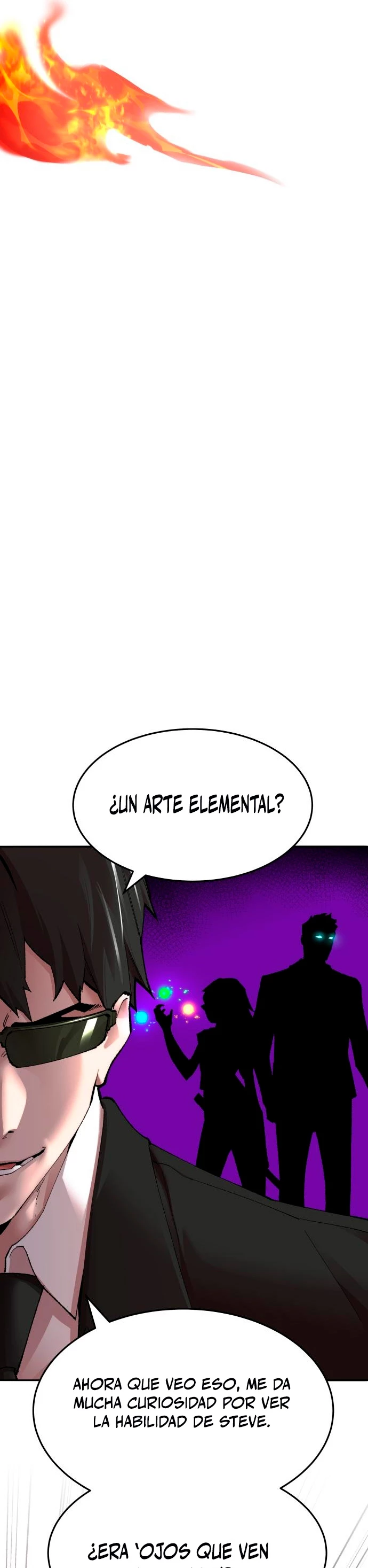 Rompiendo Limites Capitulo 83 página 22