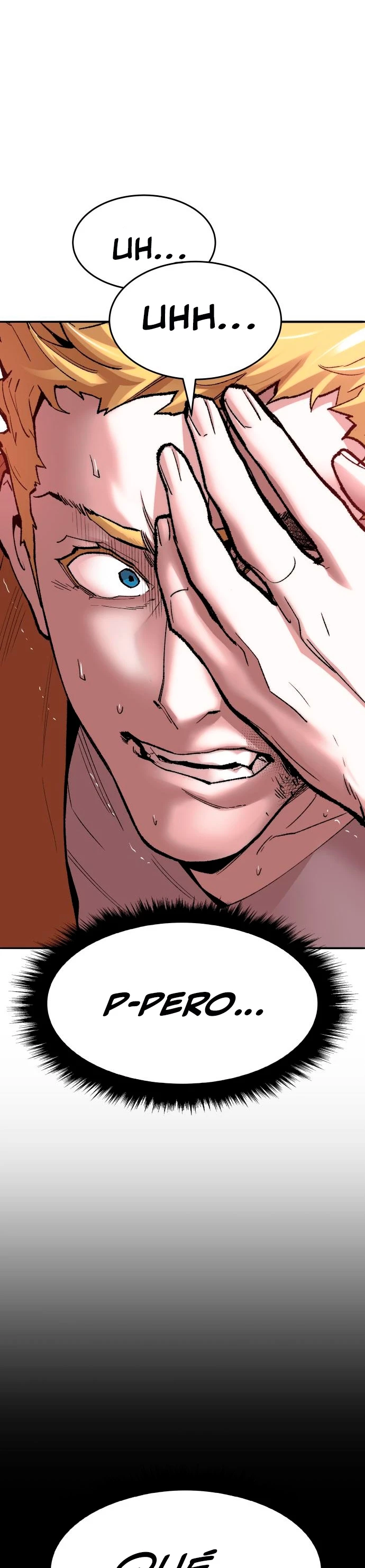 Rompiendo Limites Capitulo 83 página 5