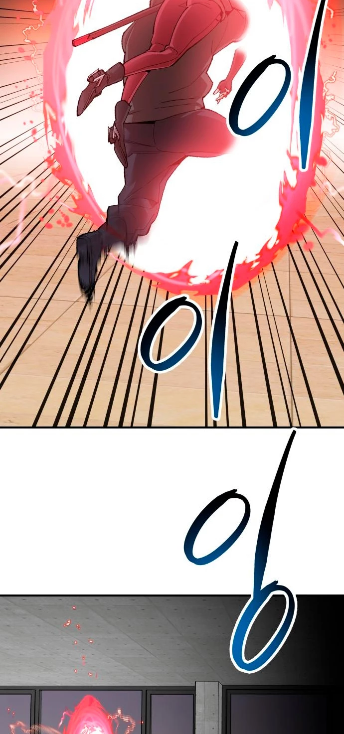 Rompiendo Limites Capitulo 83 página 63