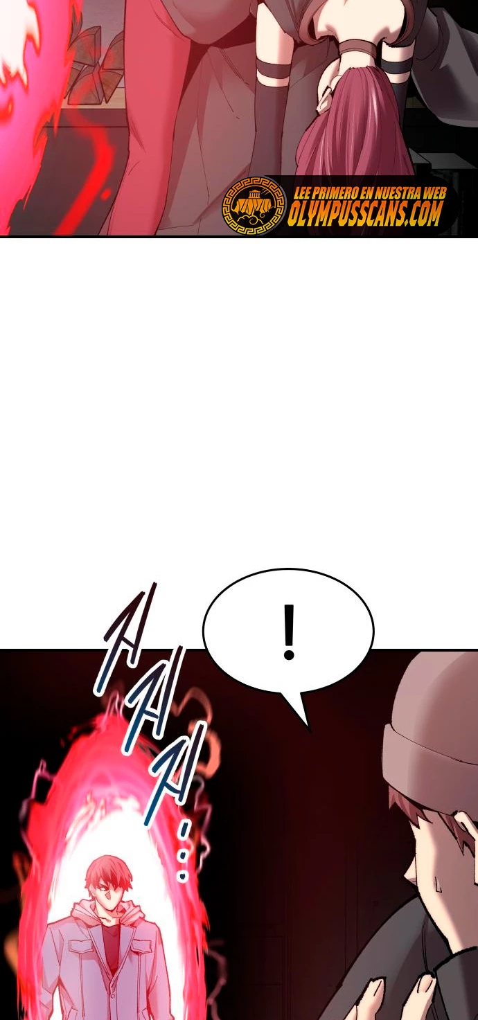 Rompiendo Limites Capitulo 83 página 69