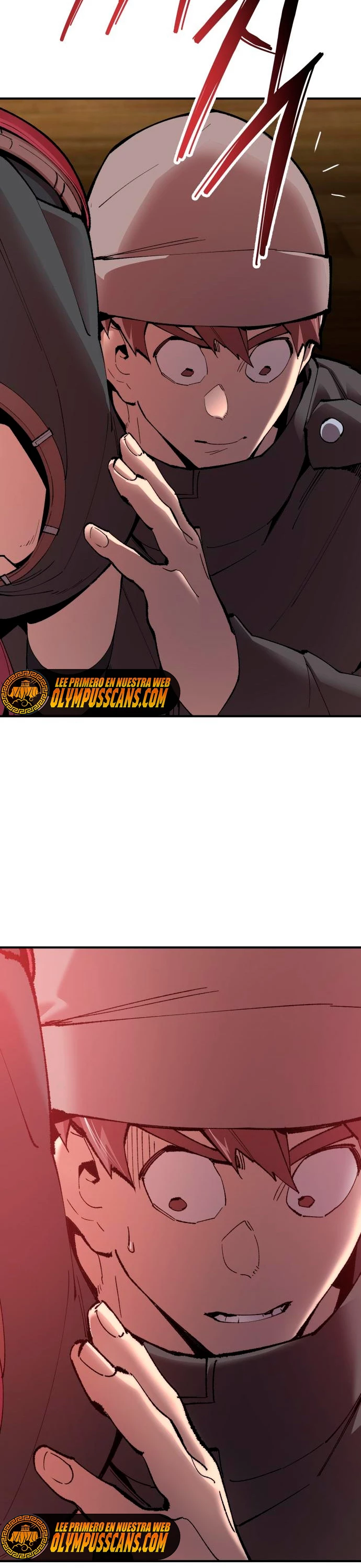 Rompiendo Limites Capitulo 83 página 75