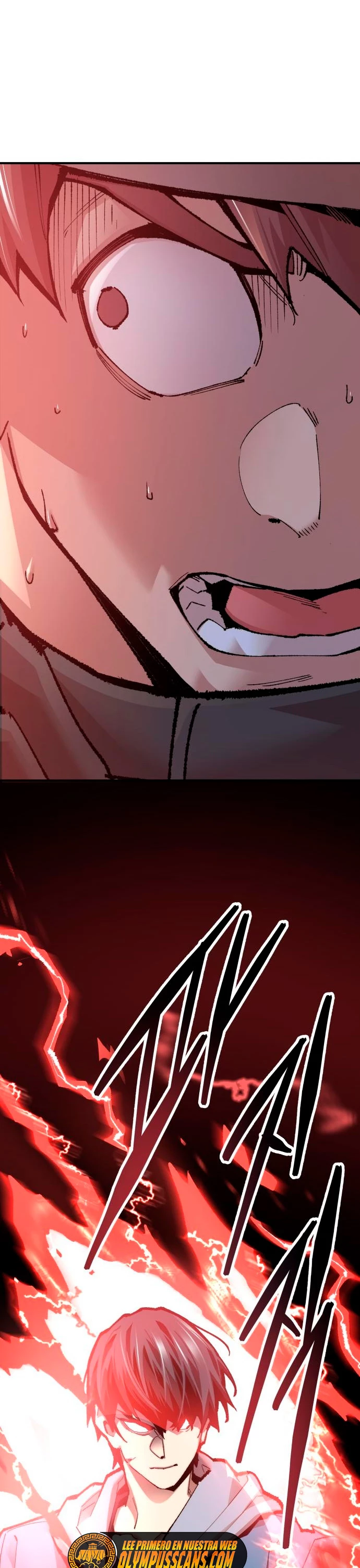 Rompiendo Limites Capitulo 83 página 76