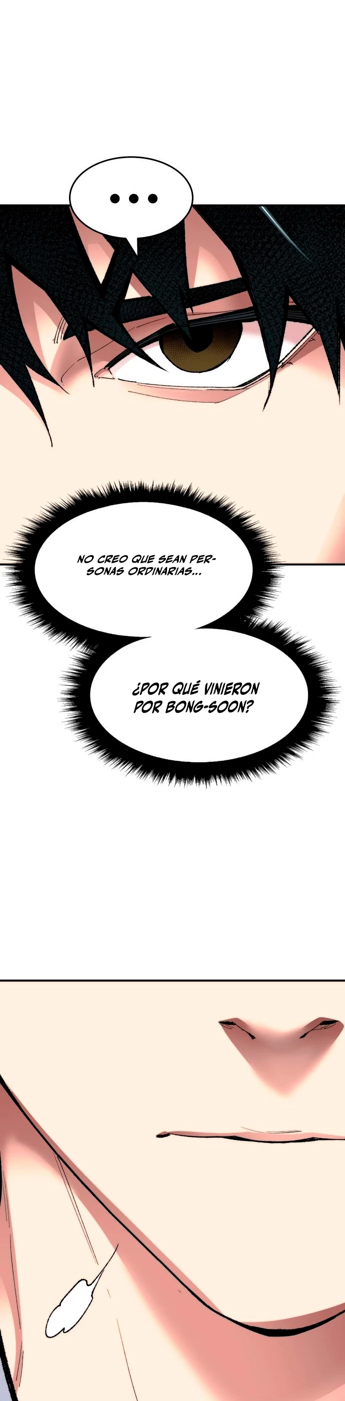 Rompiendo Limites Capitulo 83 página 87