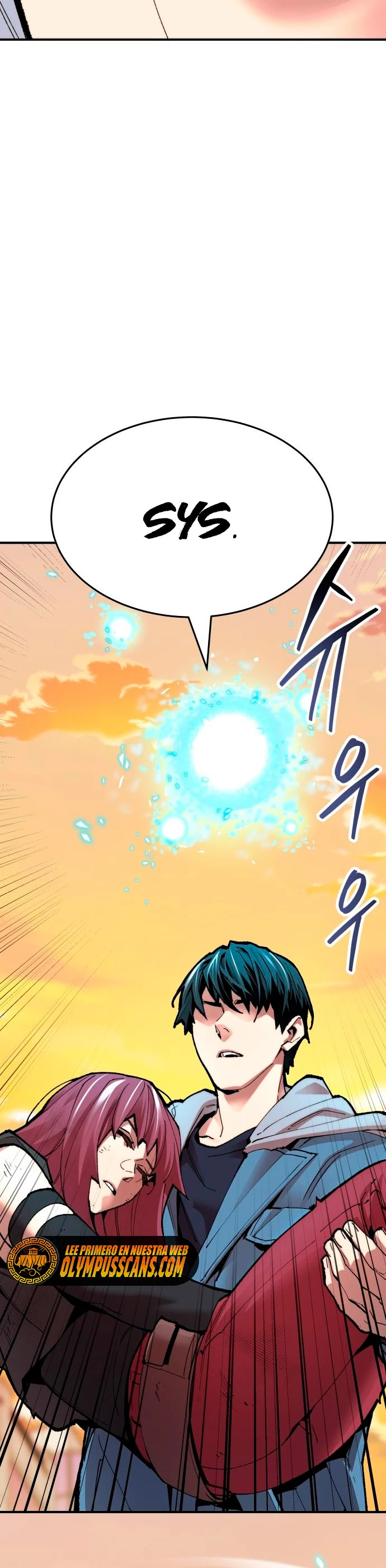 Rompiendo Limites Capitulo 83 página 88