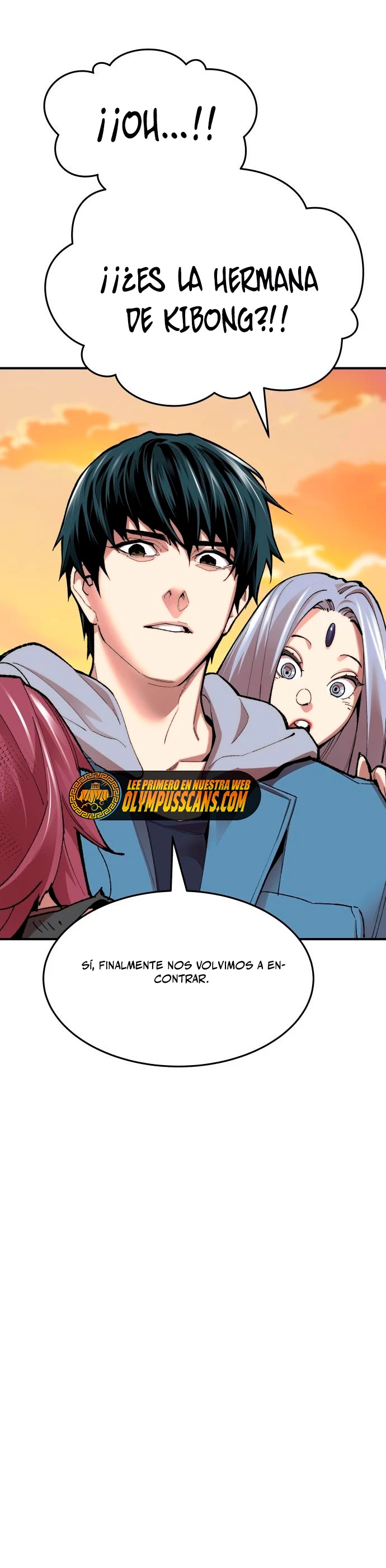 Rompiendo Limites Capitulo 83 página 92