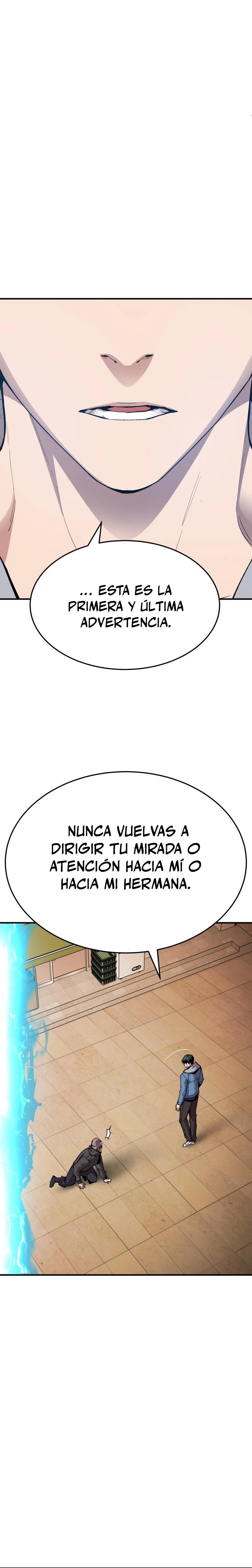 Rompiendo Limites Capitulo 84 página 2