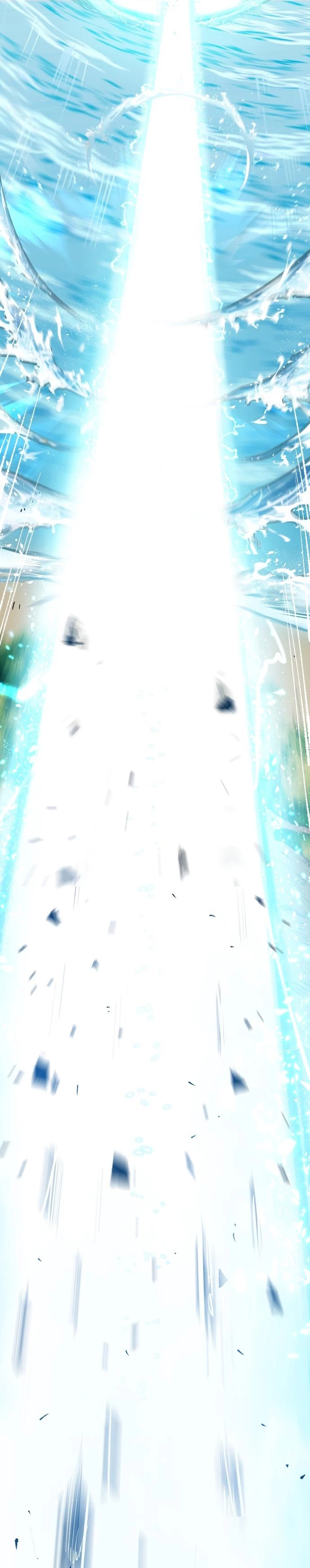 Rompiendo Limites Capitulo 84 página 4