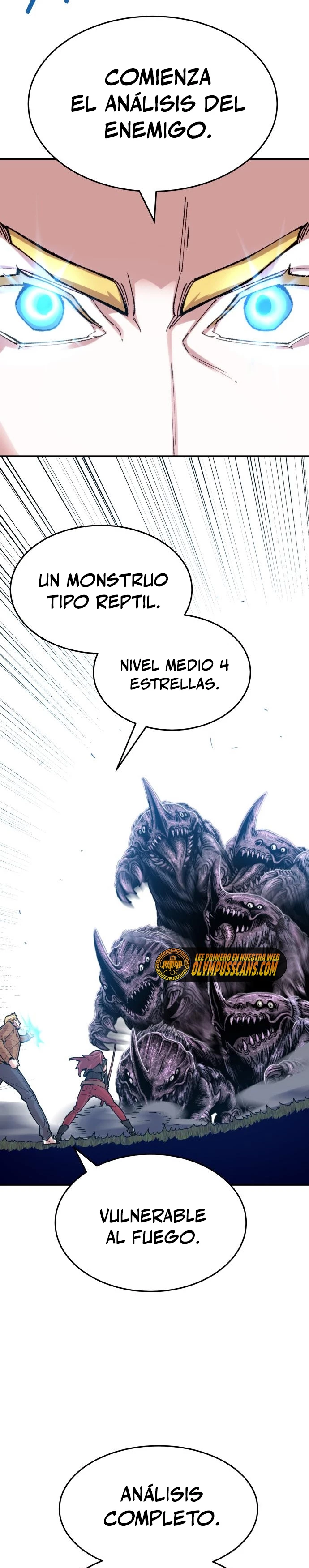 Rompiendo Limites Capitulo 84 página 46