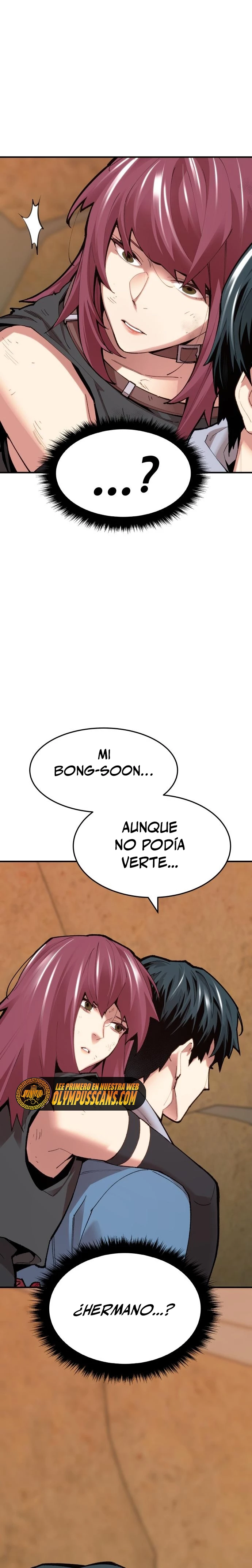 Rompiendo Limites Capitulo 84 página 7