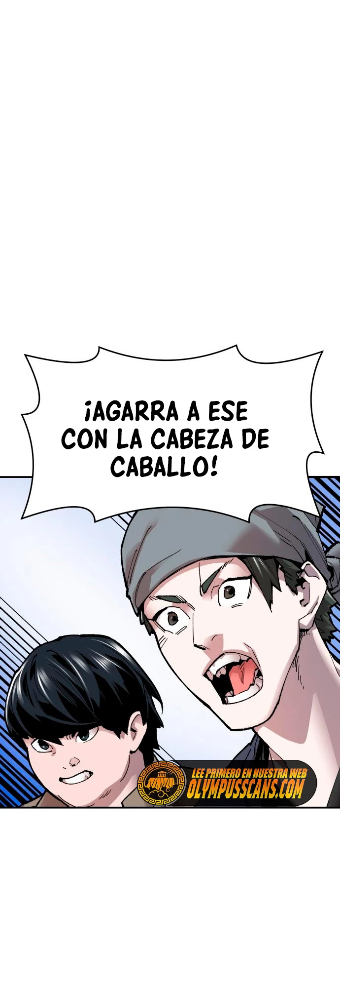 Rompiendo Limites Capitulo 85 página 103