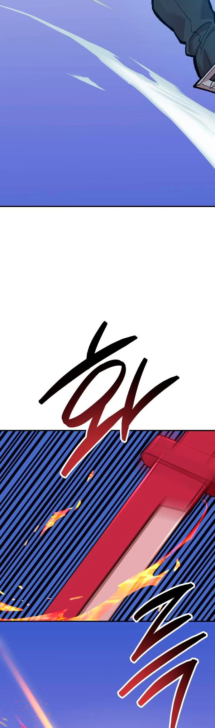 Rompiendo Limites Capitulo 85 página 22