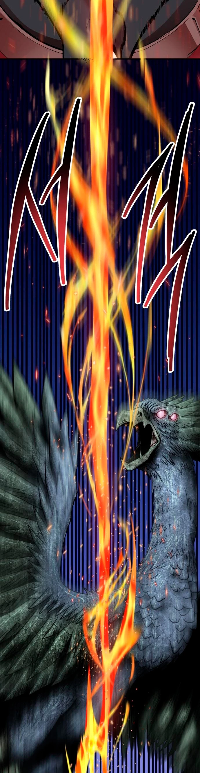 Rompiendo Limites Capitulo 85 página 26