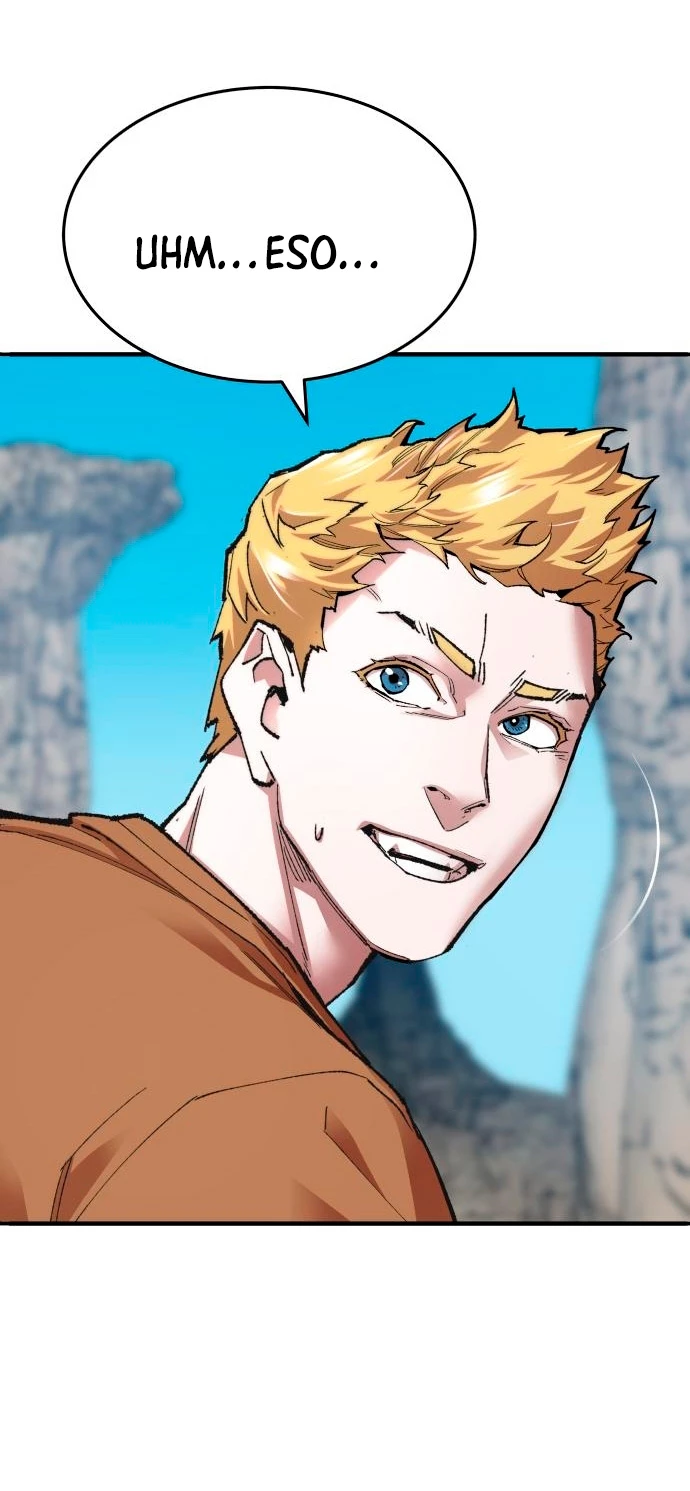 Rompiendo Limites Capitulo 85 página 45