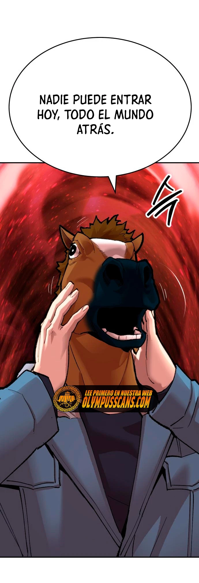 Rompiendo Limites Capitulo 85 página 6