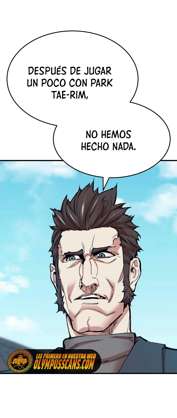 Rompiendo Limites Capitulo 85 página 81