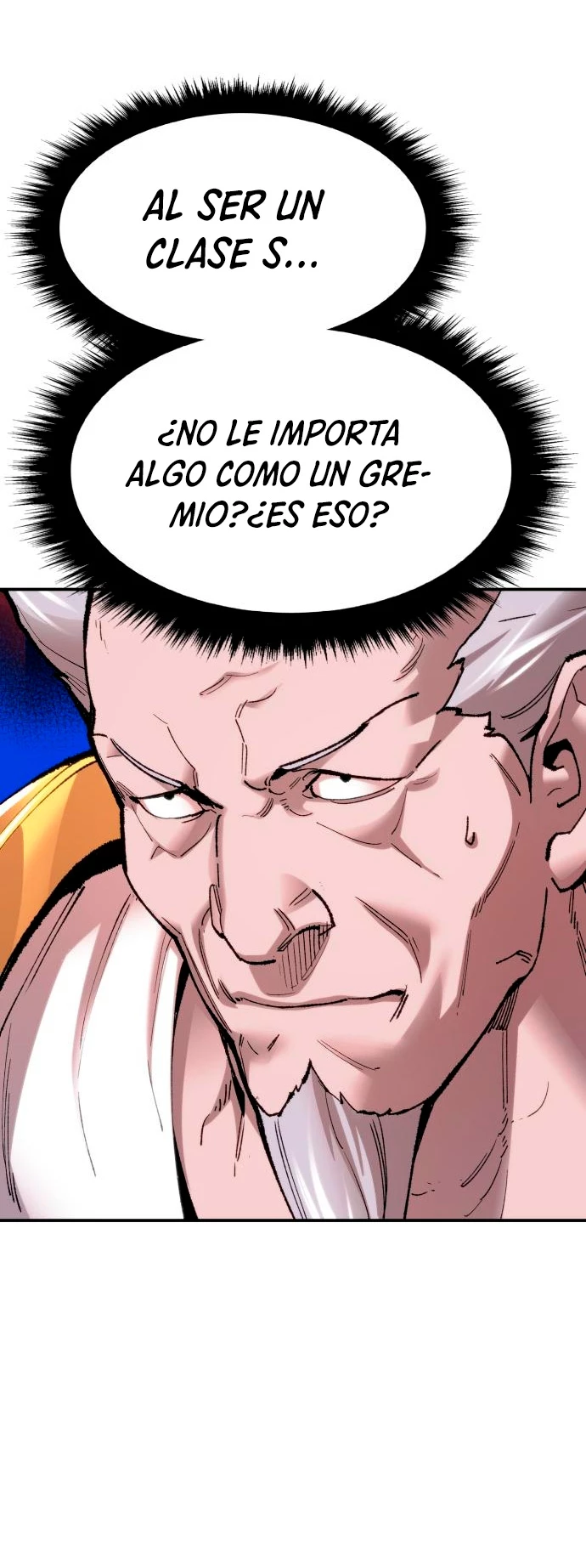 Rompiendo Limites Capitulo 85 página 9