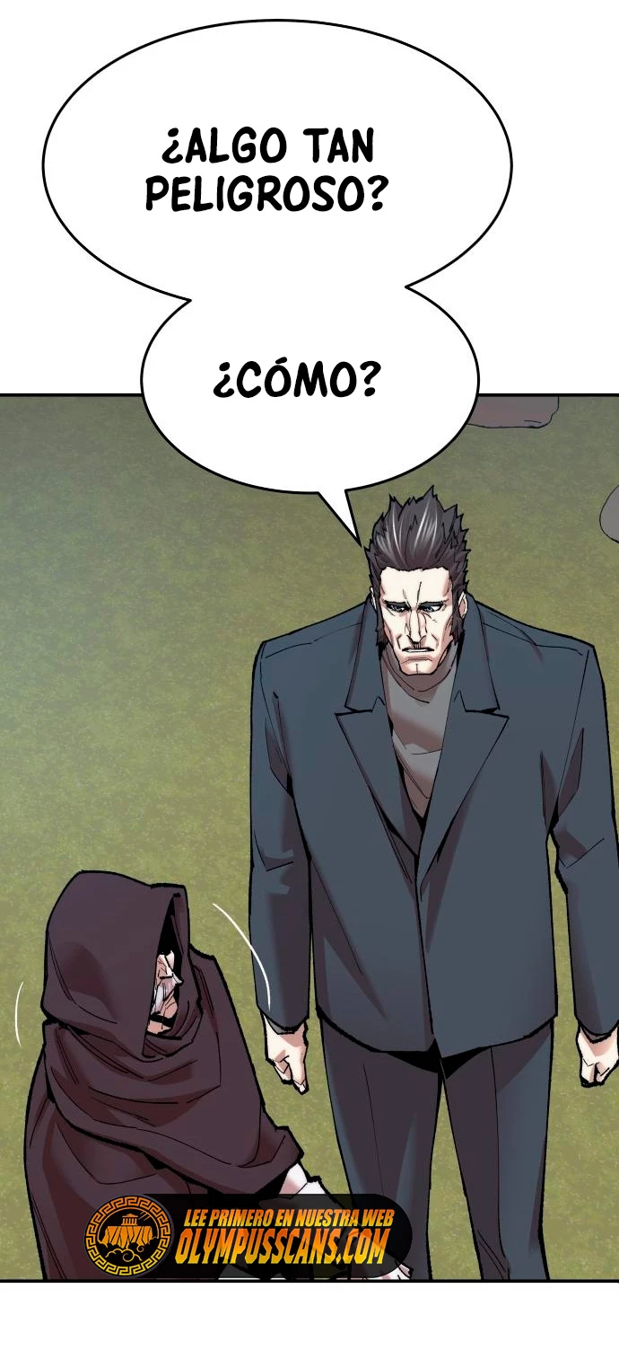 Rompiendo Limites Capitulo 85 página 96