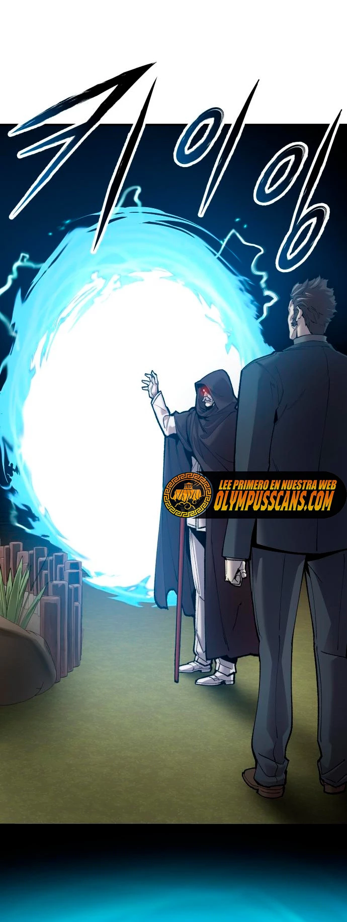 Rompiendo Limites Capitulo 85 página 98