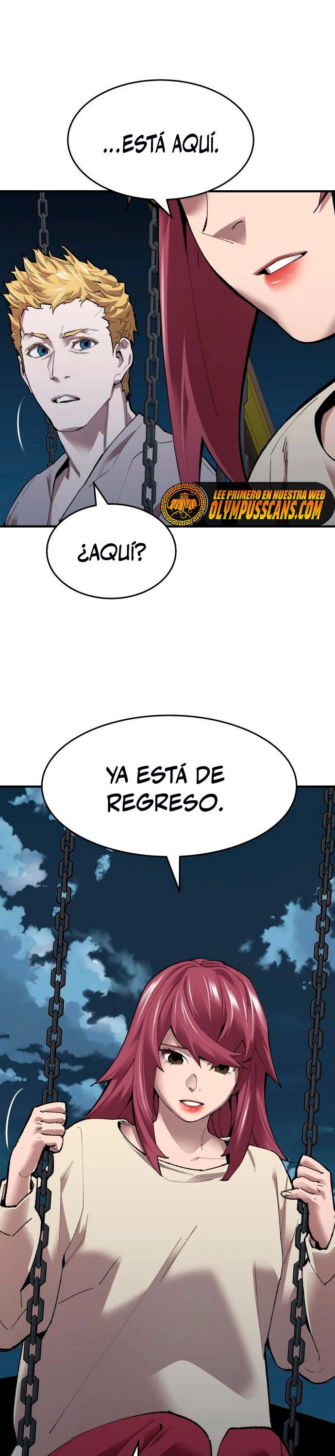 Rompiendo Limites Capitulo 86 página 25