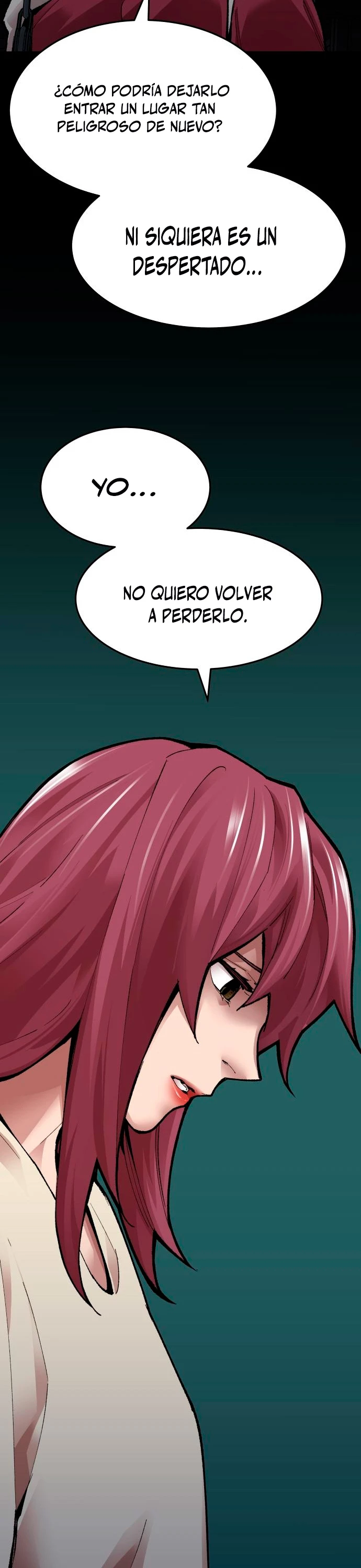 Rompiendo Limites Capitulo 86 página 26