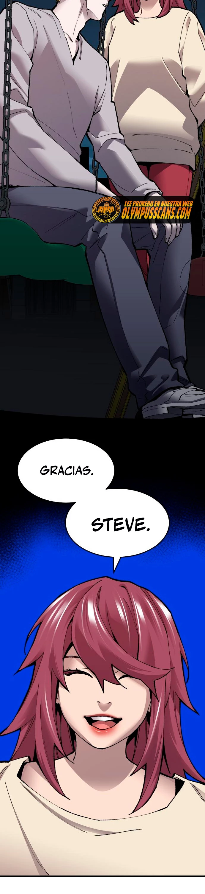 Rompiendo Limites Capitulo 86 página 31