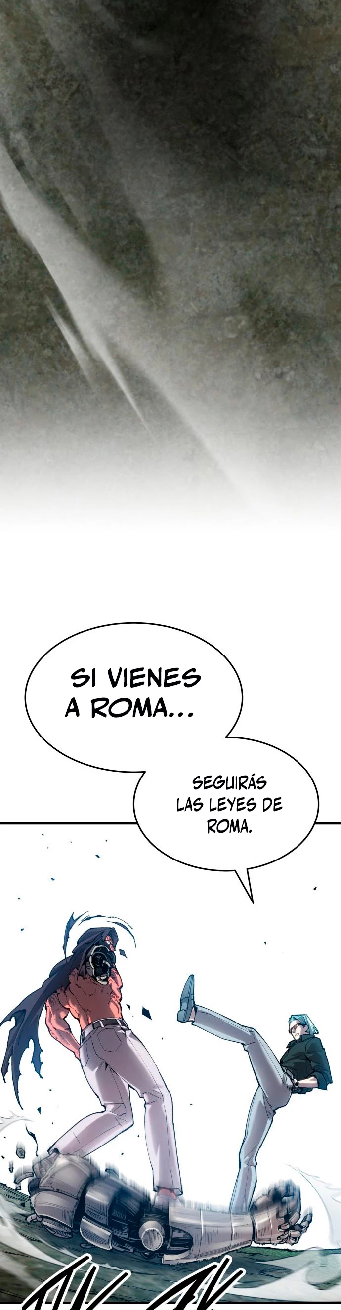 Rompiendo Limites Capitulo 86 página 64