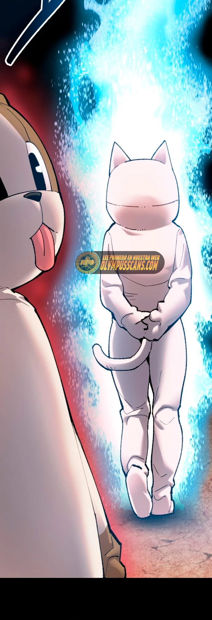 Rompiendo Limites Capitulo 87 página 100