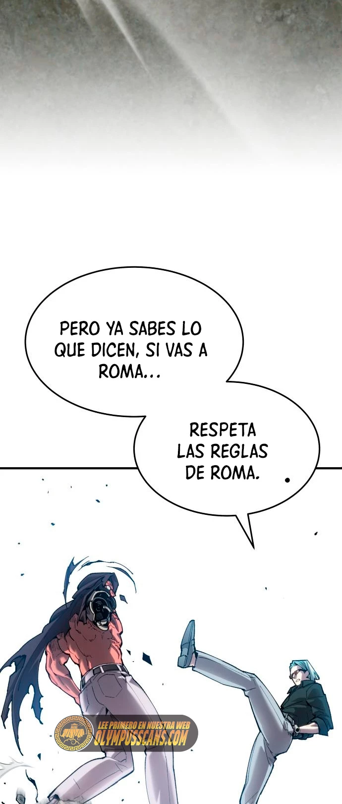 Rompiendo Limites Capitulo 87 página 11