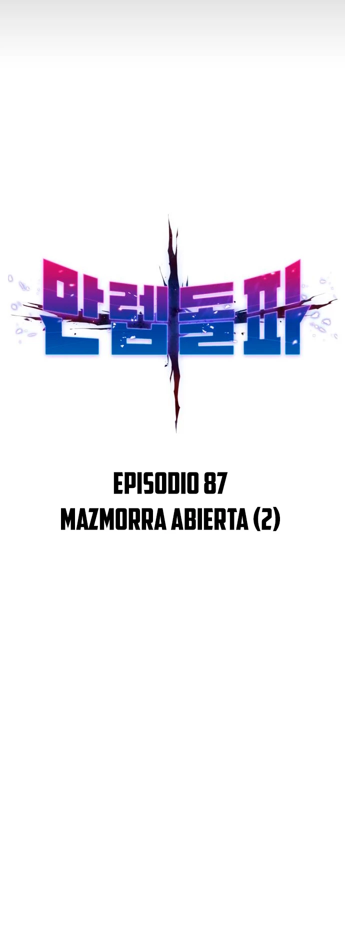 Rompiendo Limites Capitulo 87 página 15